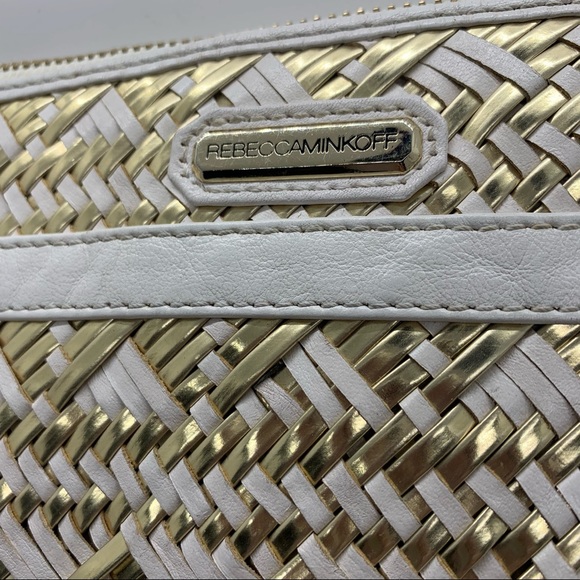 Rebecca Minkoff leather bag - Picture 9 of 9